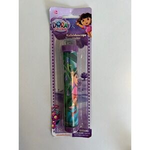 Dora the Explorer Kaleidoscope Party Favor Nickelodeon DesignWare 2011 New